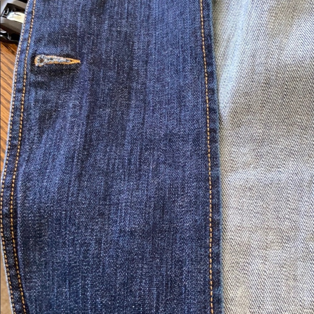Jean jacket - Picture 8 of 8
